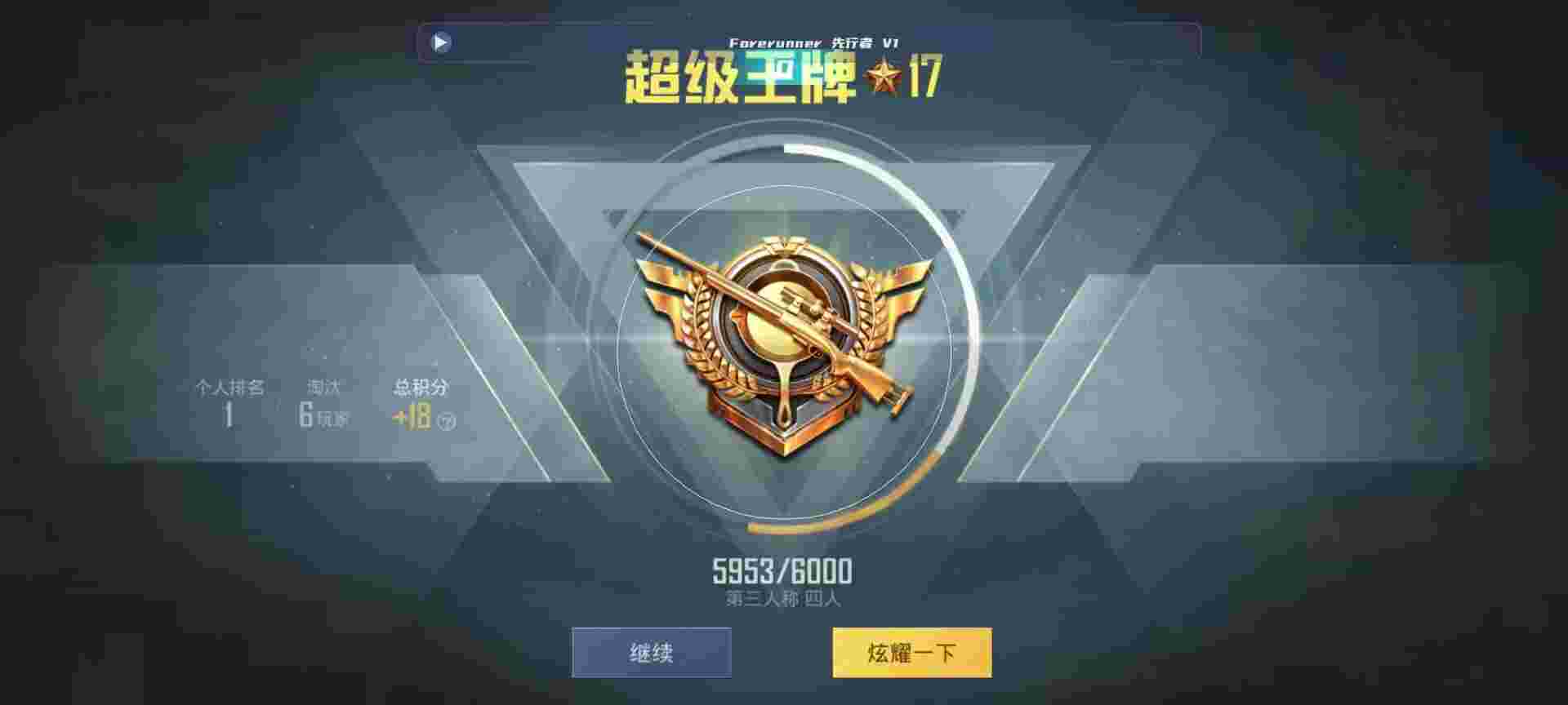 和平精英鸡腿辅助自瞄 - ҵСɺƽӢ辅助预览图